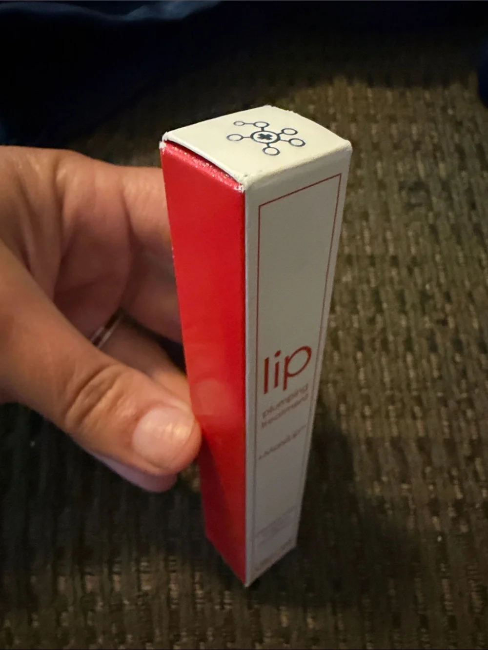 N/A lip plumping